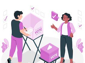 Political & Institutions